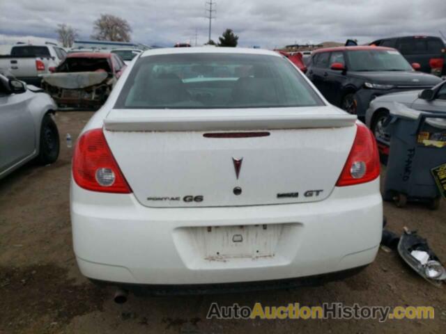 PONTIAC G6, 1G2ZA5EK8A4164851