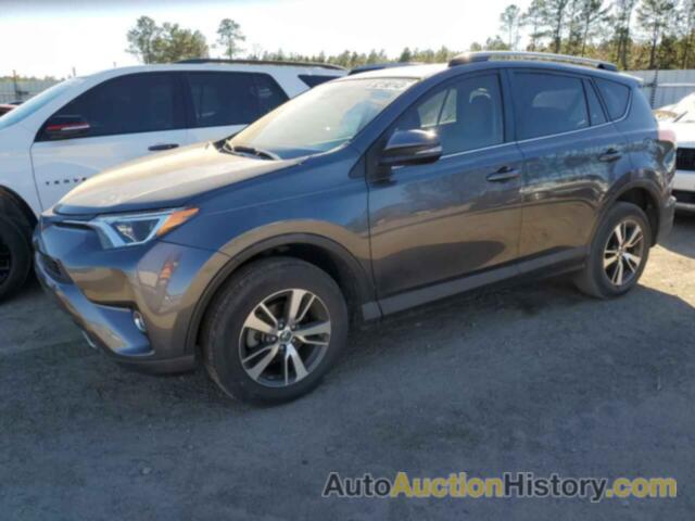 TOYOTA RAV4 ADVENTURE, JTMWFREV6JD124205