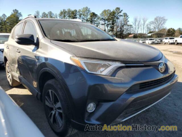 TOYOTA RAV4 ADVENTURE, JTMWFREV6JD124205