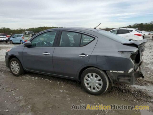 NISSAN VERSA S, 3N1CN7APXHL827959