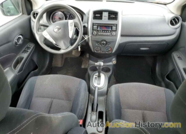 NISSAN VERSA S, 3N1CN7APXHL827959