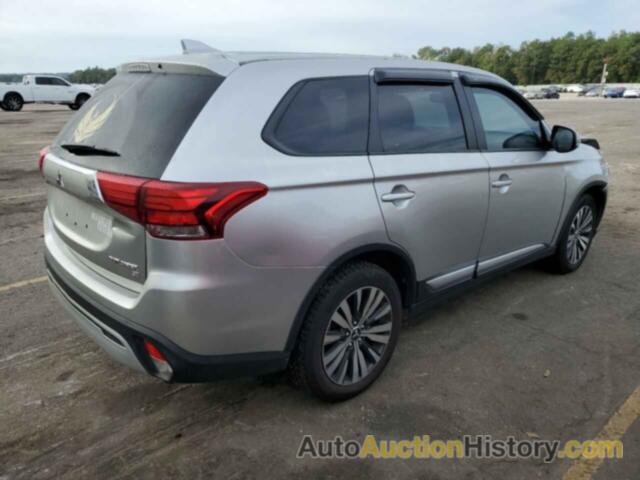 MITSUBISHI OUTLANDER SE, JA4AD3A37KZ046890