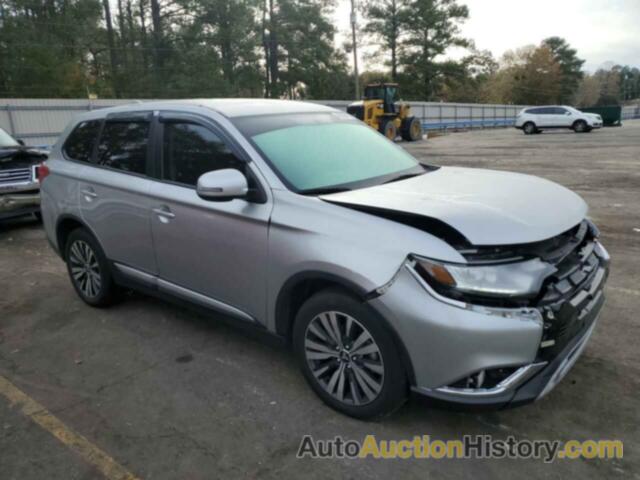 MITSUBISHI OUTLANDER SE, JA4AD3A37KZ046890