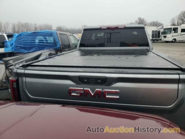 GMC SIERRA K2500 AT4, 1GT49PEY4RF200890