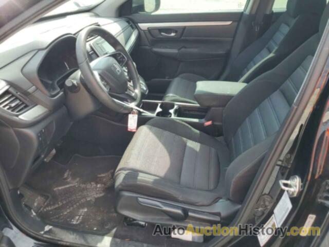 HONDA CRV LX, 5J6RW1H25LL003216