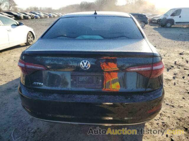 VOLKSWAGEN JETTA S, 3VWC57BU1MM044709