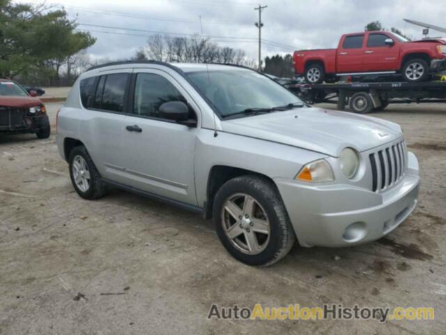 JEEP COMPASS SPORT, 1J8FT47A89D128783