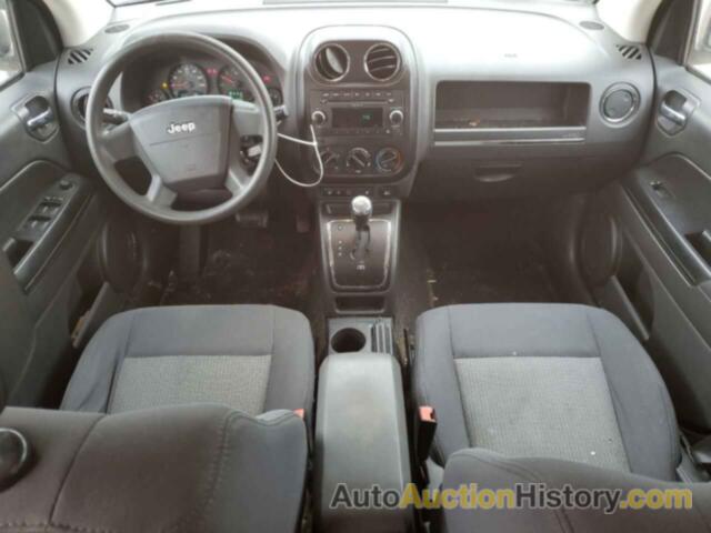 JEEP COMPASS SPORT, 1J8FT47A89D128783