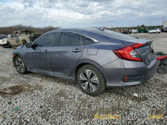 HONDA CIVIC EX, 19XFC1F31HE028594