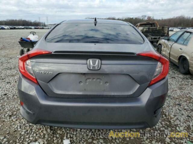 HONDA CIVIC EX, 19XFC1F31HE028594