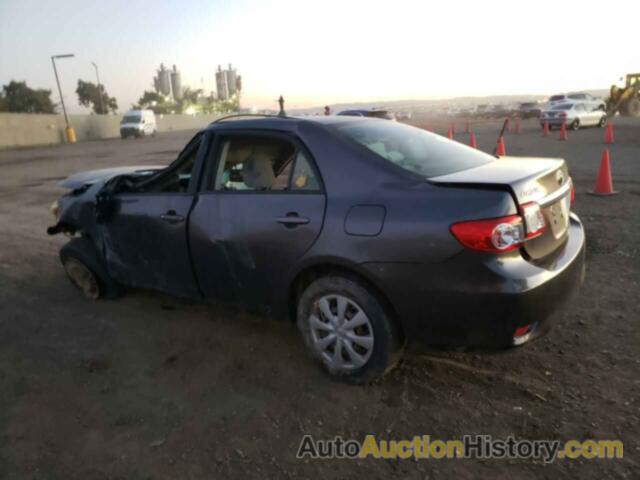 TOYOTA COROLLA BASE, JTDBU4EE7B9165762