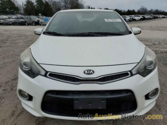 KIA FORTE EX, KNAFX6A86E5230646