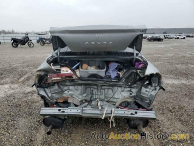 ACURA TL, 19UUA5660YA038777