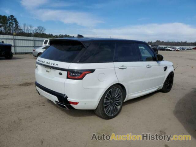 LAND ROVER RANGEROVER HSE DYNAMIC, SALWV2SV7KA422143