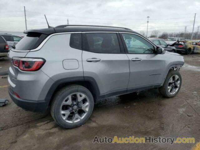 JEEP COMPASS LIMITED, 3C4NJDCB3KT673118