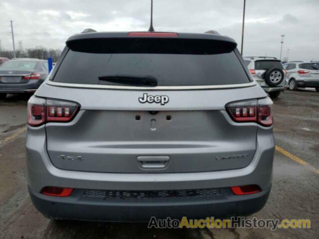 JEEP COMPASS LIMITED, 3C4NJDCB3KT673118