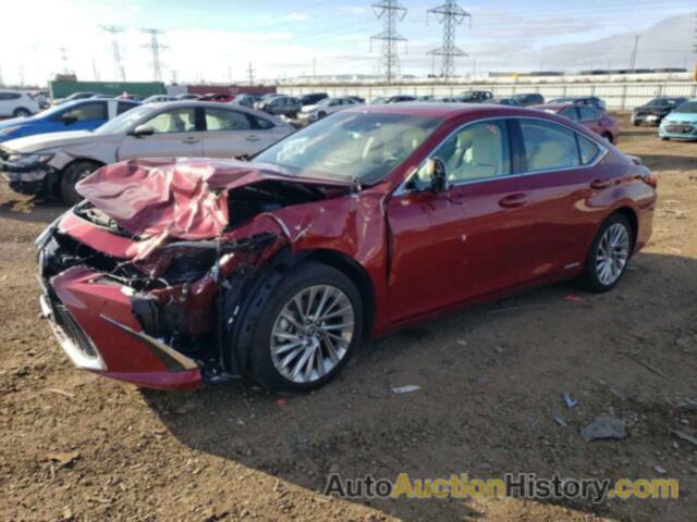 LEXUS ES300 300H BASE, 58AEA1C13NU021930