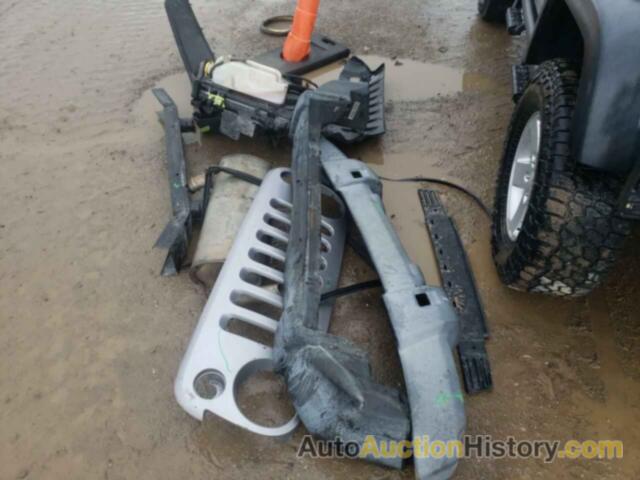 JEEP WRANGLER SPORT, 1C4BJWDGXHL699132