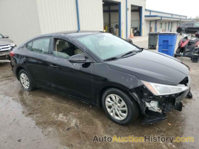 HYUNDAI ELANTRA SE, KMHD74LF6KU805979