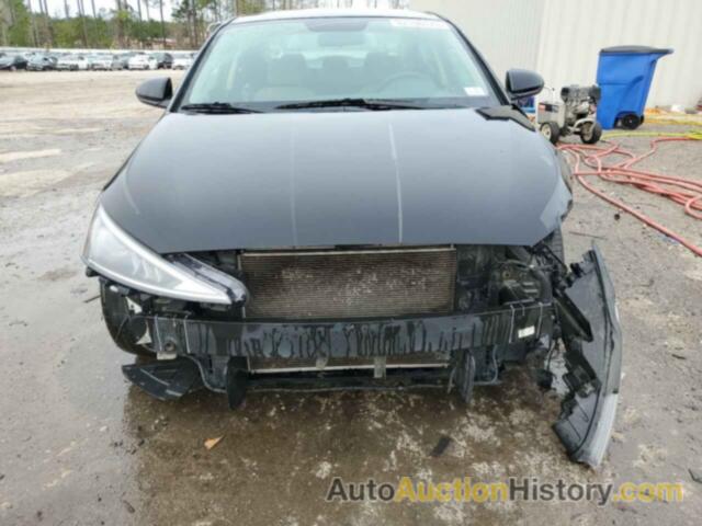 HYUNDAI ELANTRA SE, KMHD74LF6KU805979