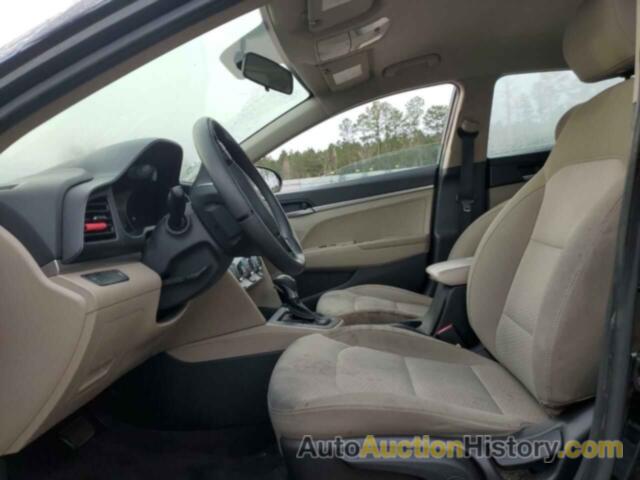 HYUNDAI ELANTRA SE, KMHD74LF6KU805979