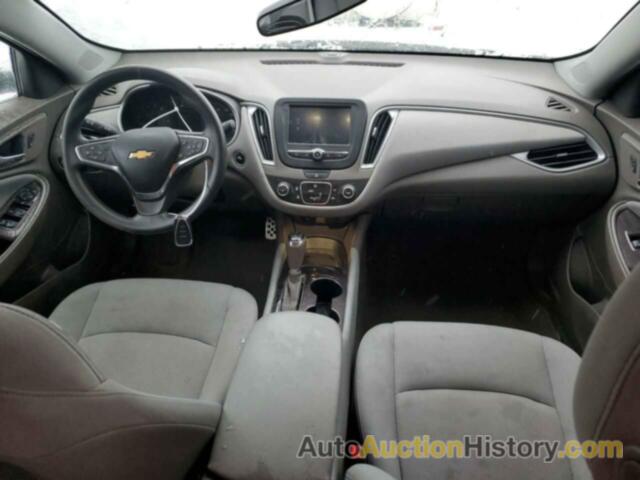 CHEVROLET MALIBU LS, 1G1ZB5STXGF214662