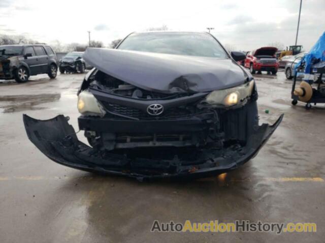 TOYOTA CAMRY SE, 4T1BK1FK2DU021847