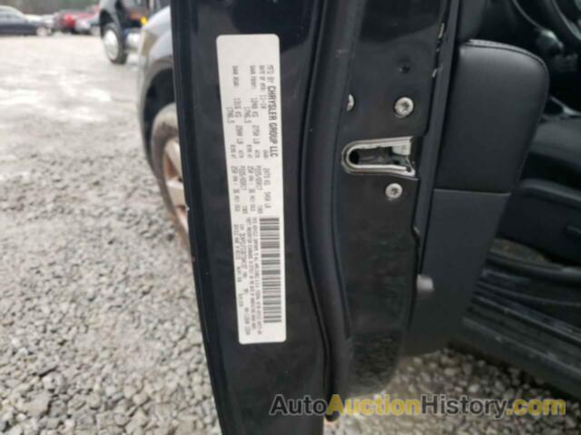 DODGE JOURNEY MAINSTREET, 3D4PG1FG3BT504197