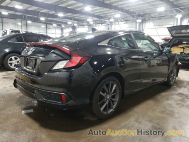 HONDA CIVIC EX, 2HGFC3B31KH351297