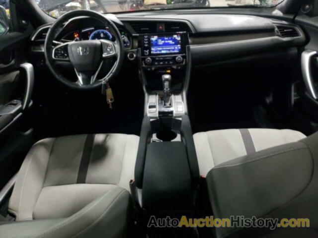 HONDA CIVIC EX, 2HGFC3B31KH351297