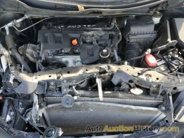 HONDA CIVIC EXL, 19XFB2F94CE044164