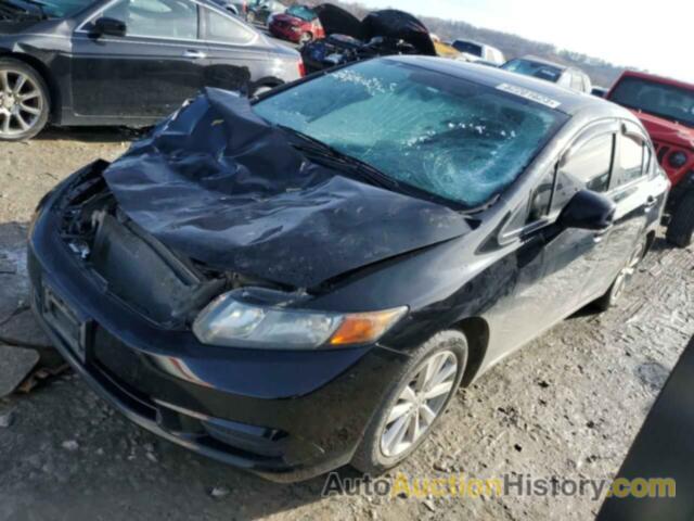 HONDA CIVIC EXL, 19XFB2F94CE044164