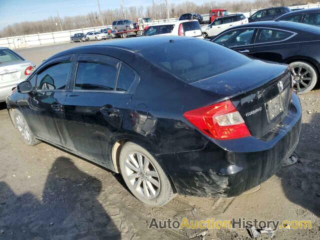 HONDA CIVIC EXL, 19XFB2F94CE044164