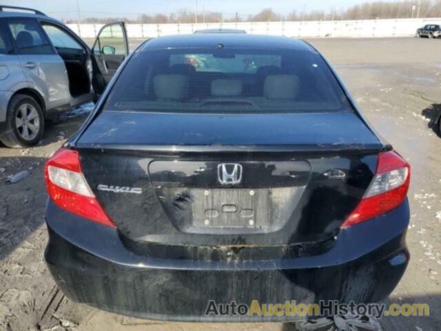 HONDA CIVIC EXL, 19XFB2F94CE044164