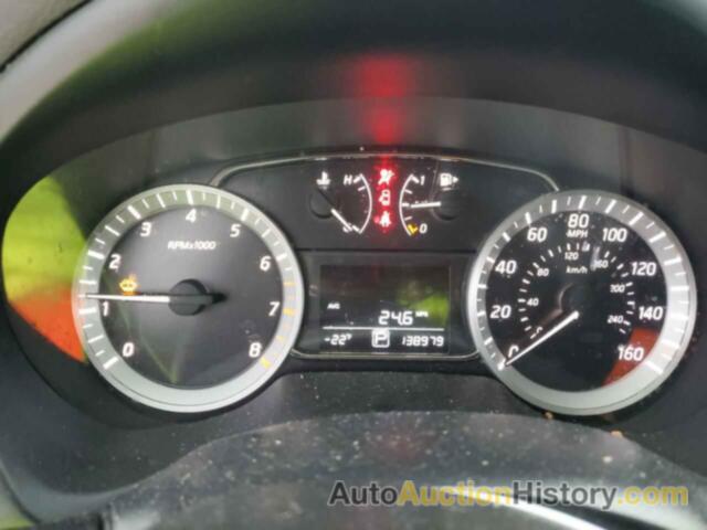 NISSAN SENTRA S, 3N1AB7AP3EY299647