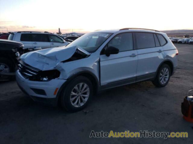 VOLKSWAGEN TIGUAN S, 3VV0B7AX7JM066608