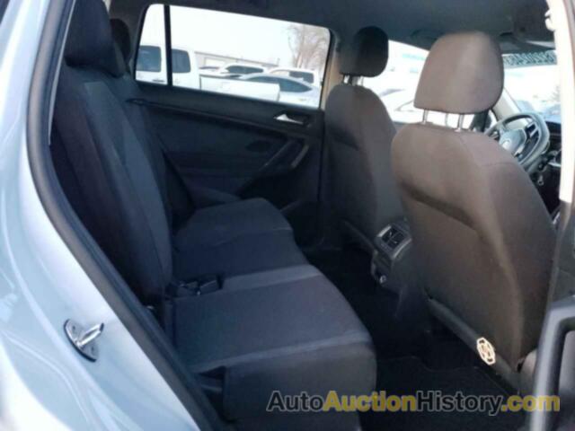 VOLKSWAGEN TIGUAN S, 3VV0B7AX7JM066608