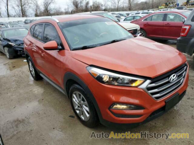 HYUNDAI TUCSON LIMITED, KM8J33A49HU416160