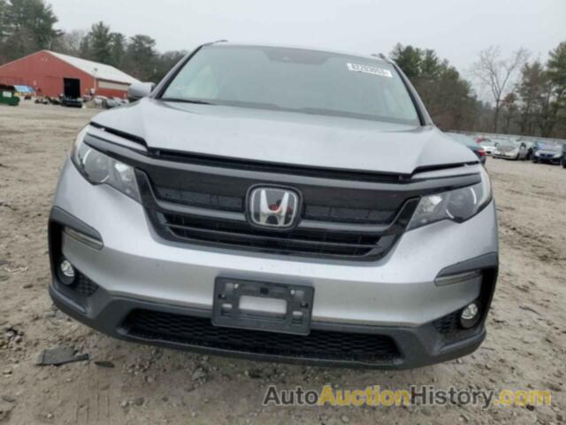 HONDA PILOT SE, 5FNYF6H20NB093248