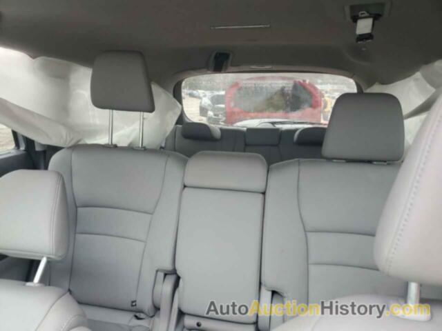 HONDA PILOT SE, 5FNYF6H20NB093248