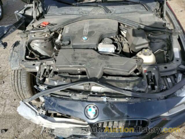 BMW 3 SERIES I SULEV, WBA3C1C53FK119088