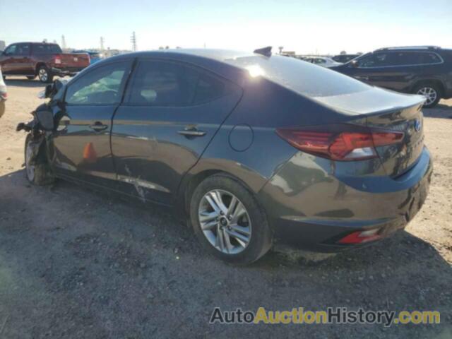 HYUNDAI ELANTRA SEL, 5NPD84LF2LH566959