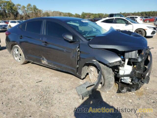 HYUNDAI ELANTRA SEL, 5NPD84LF2LH566959