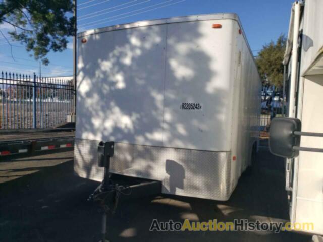 CARGO TRAILER, 53BCTEB2XGF014920