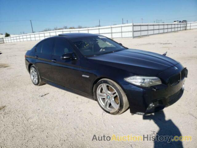 BMW 5 SERIES XI, WBAKP9C5XGD980790