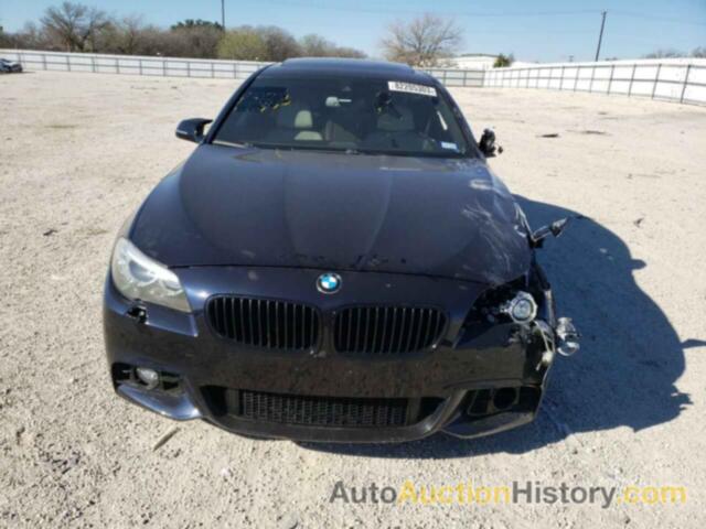 BMW 5 SERIES XI, WBAKP9C5XGD980790