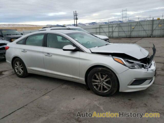 HYUNDAI SONATA SE, 5NPE24AF7HH547999