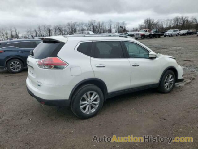 NISSAN ROGUE S, 5N1AT2MV3EC765072