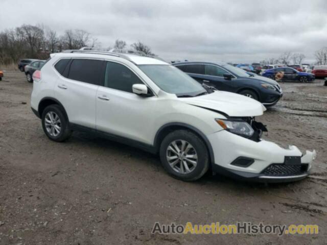 NISSAN ROGUE S, 5N1AT2MV3EC765072