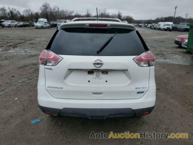 NISSAN ROGUE S, 5N1AT2MV3EC765072